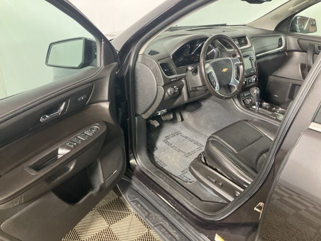 2017 Chevrolet Traverse 2LT 2LT