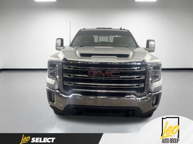 2022 GMC Sierra 2500HD SLE