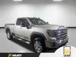 2022 GMC Sierra 2500HD SLE