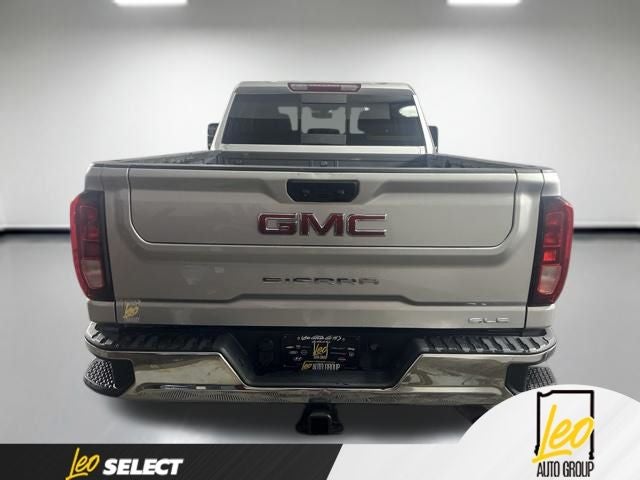 2022 GMC Sierra 2500HD SLE