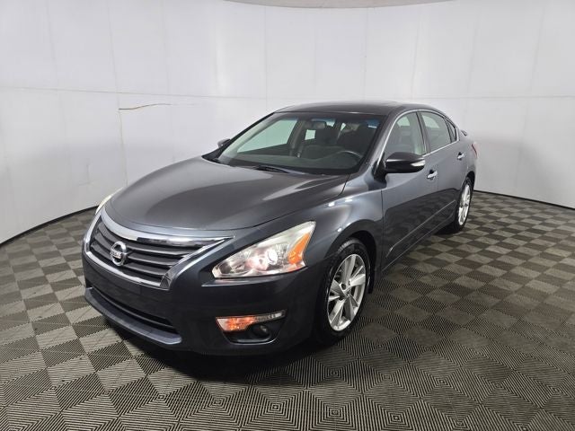 2013 Nissan Altima 2.5 SV