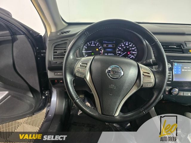 2013 Nissan Altima 2.5 SV