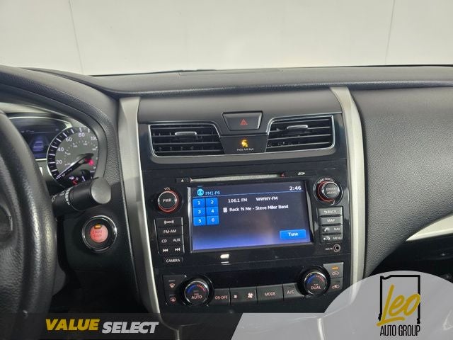 2013 Nissan Altima 2.5 SV