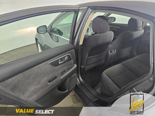 2013 Nissan Altima 2.5 SV