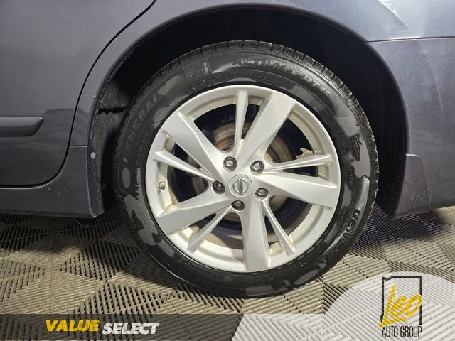 2013 Nissan Altima 2.5 SV