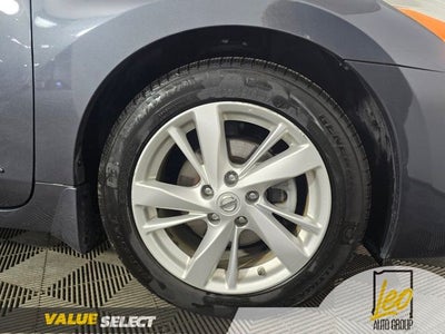 2013 Nissan Altima 2.5 SV