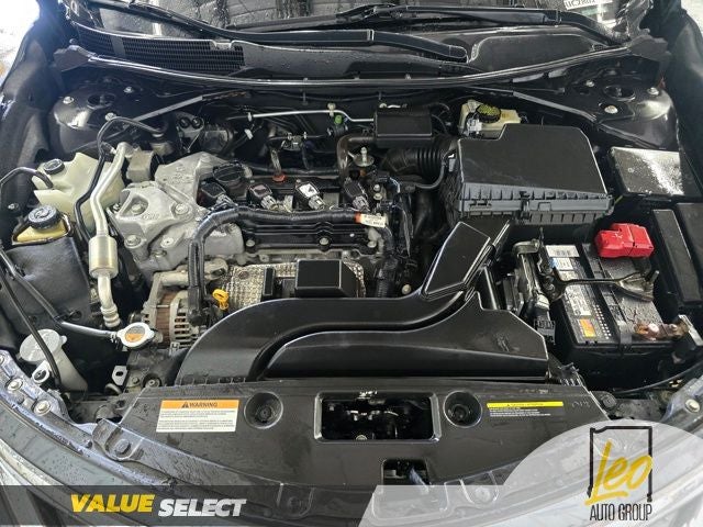 2013 Nissan Altima 2.5 SV