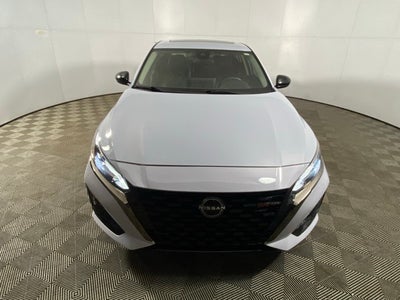 2023 Nissan Altima SR