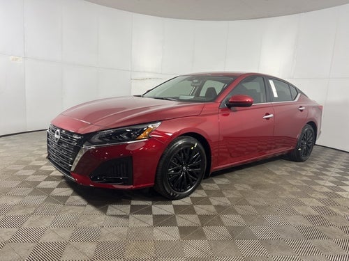 2025 Nissan Altima SV Special Edition