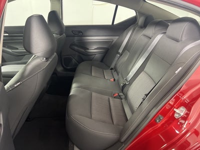 2025 Nissan Altima SV Special Edition