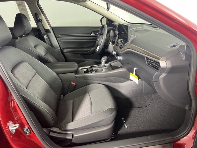 2025 Nissan Altima SV Special Edition
