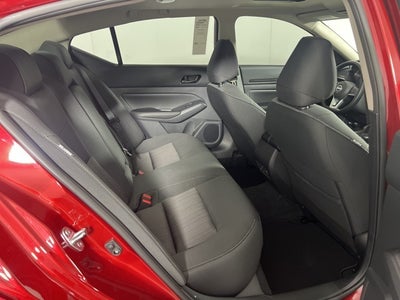 2025 Nissan Altima SV Special Edition