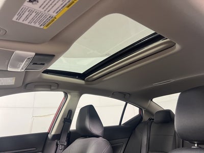 2025 Nissan Altima SV Special Edition