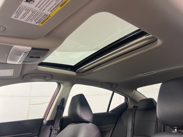 2025 Nissan Altima SV Special Edition