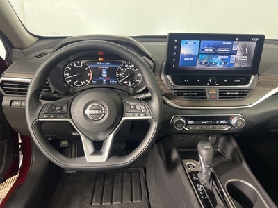 2025 Nissan Altima SV Special Edition