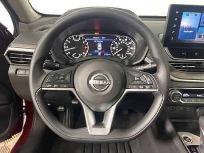 2025 Nissan Altima SV Special Edition