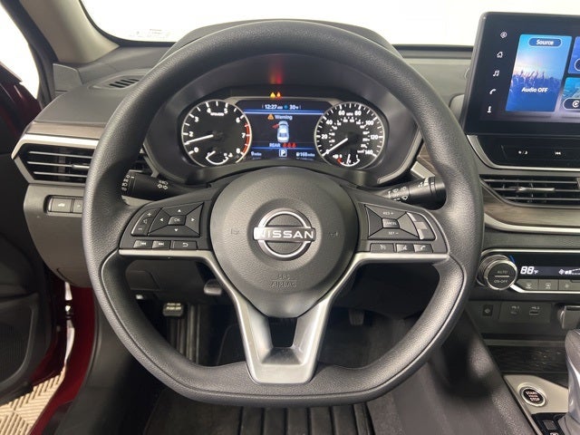 2025 Nissan Altima SV Special Edition