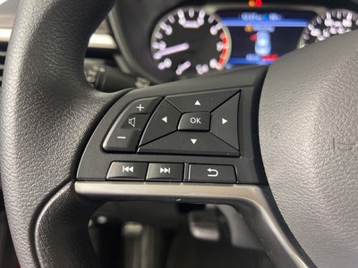 2025 Nissan Altima SV Special Edition