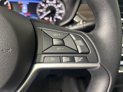 2025 Nissan Altima SV Special Edition