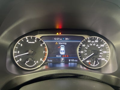 2025 Nissan Altima SV Special Edition