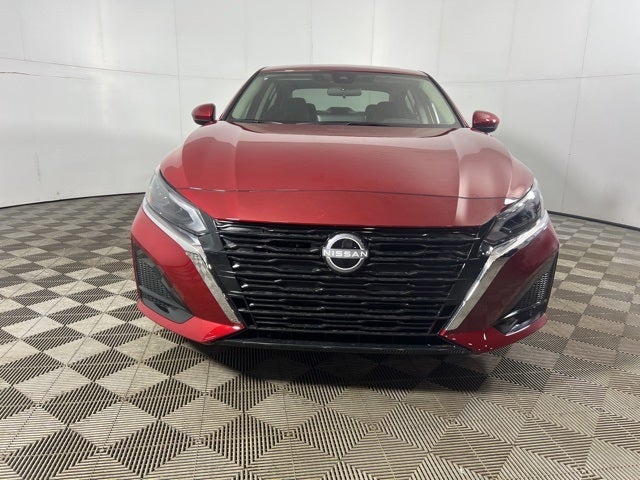 2025 Nissan Altima SV Special Edition