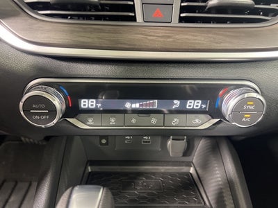 2025 Nissan Altima SV Special Edition