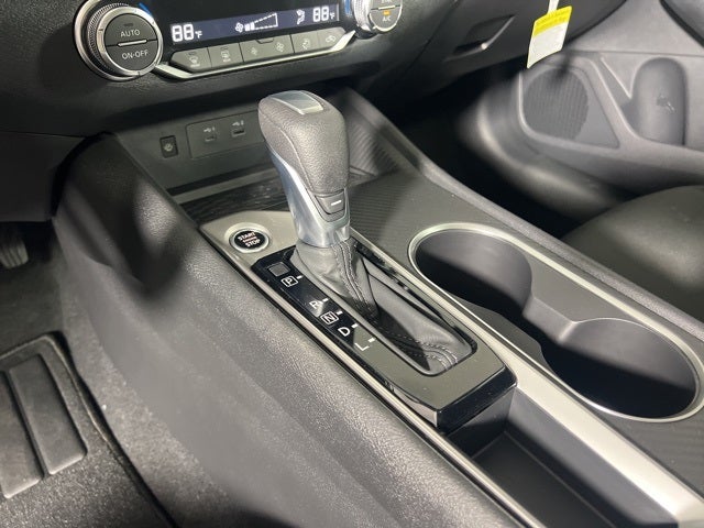 2025 Nissan Altima SV Special Edition