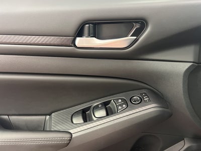 2025 Nissan Altima SV Special Edition