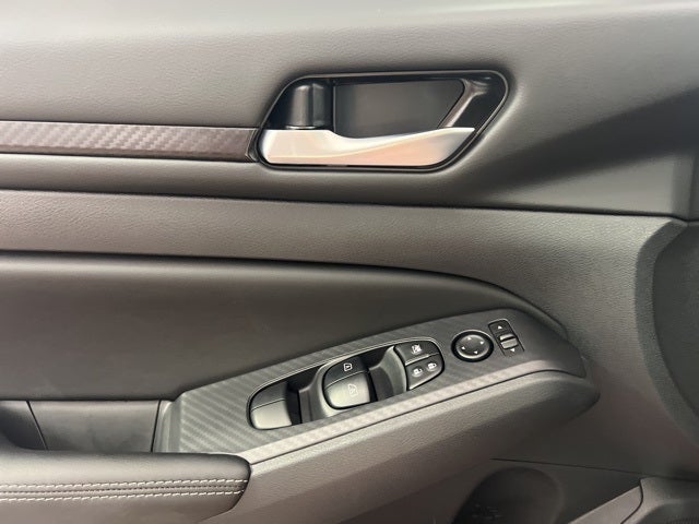 2025 Nissan Altima SV Special Edition