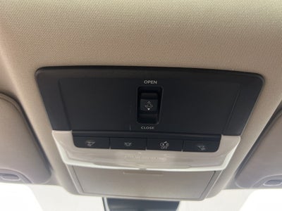 2025 Nissan Altima SV Special Edition