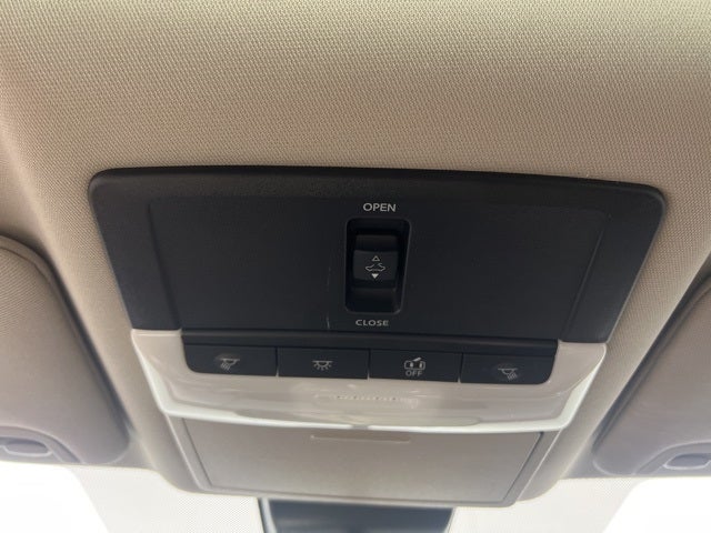 2025 Nissan Altima SV Special Edition