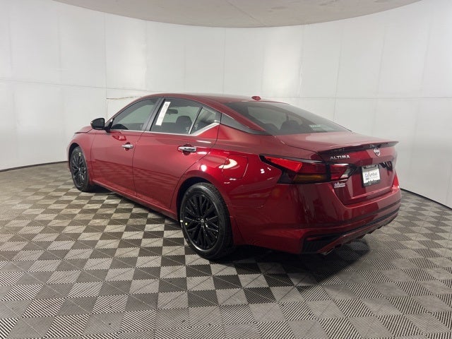 2025 Nissan Altima SV Special Edition
