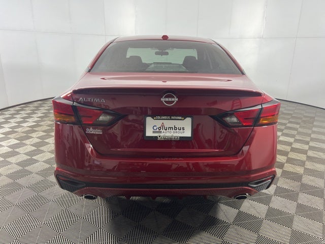 2025 Nissan Altima SV Special Edition