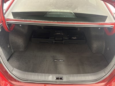 2025 Nissan Altima SV Special Edition