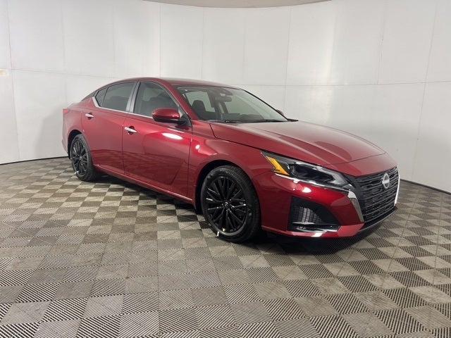 2025 Nissan Altima SV Special Edition