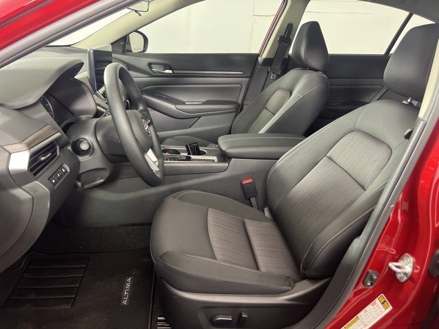 2025 Nissan Altima SV Special Edition