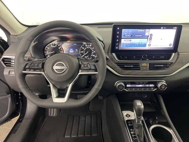 2025 Nissan Altima SL