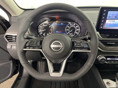 2025 Nissan Altima SL