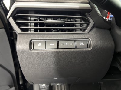 2025 Nissan Altima SL