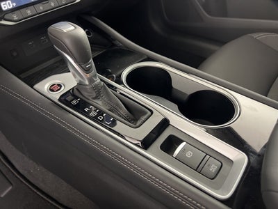 2025 Nissan Altima SL