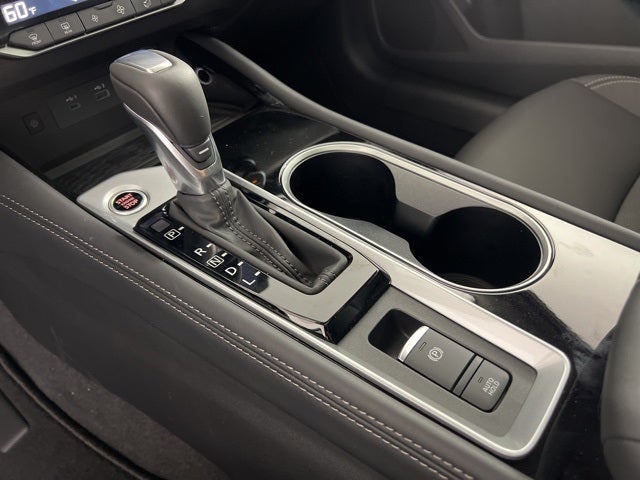 2025 Nissan Altima SL