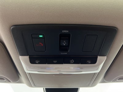 2025 Nissan Altima SL