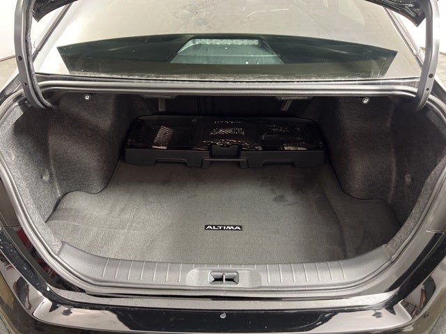 2025 Nissan Altima SL