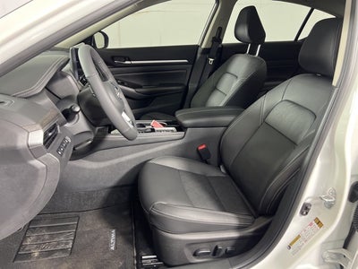 2025 Nissan Altima SL