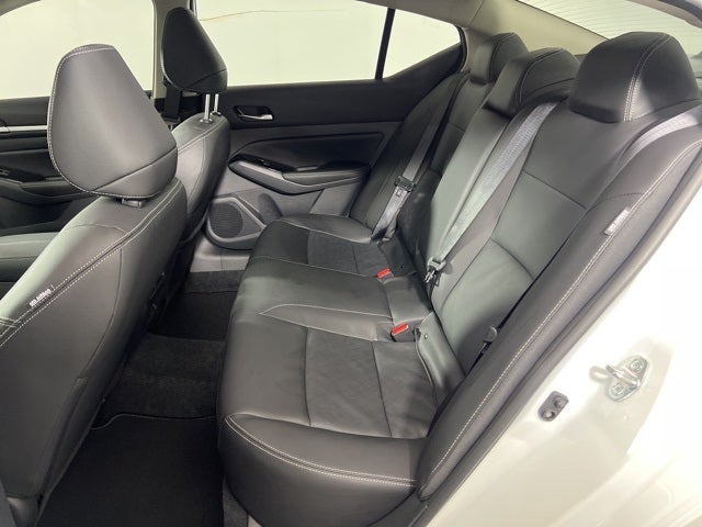 2025 Nissan Altima SL