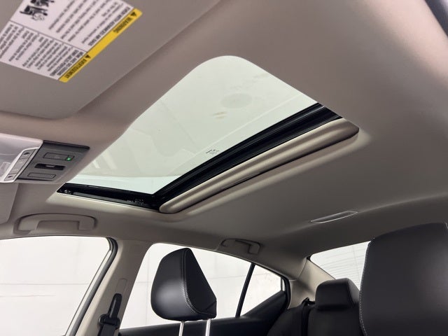 2025 Nissan Altima SL