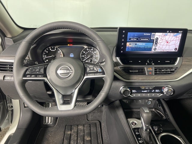 2025 Nissan Altima SL