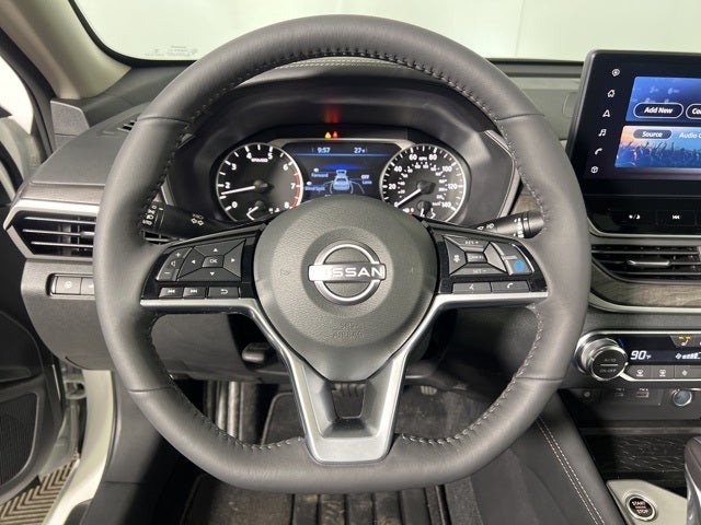 2025 Nissan Altima SL