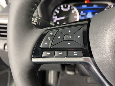 2025 Nissan Altima SL