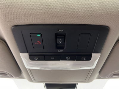 2025 Nissan Altima SL